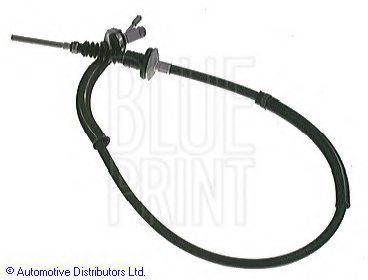 SUZUKI 23710-60B01 Clutch Cable